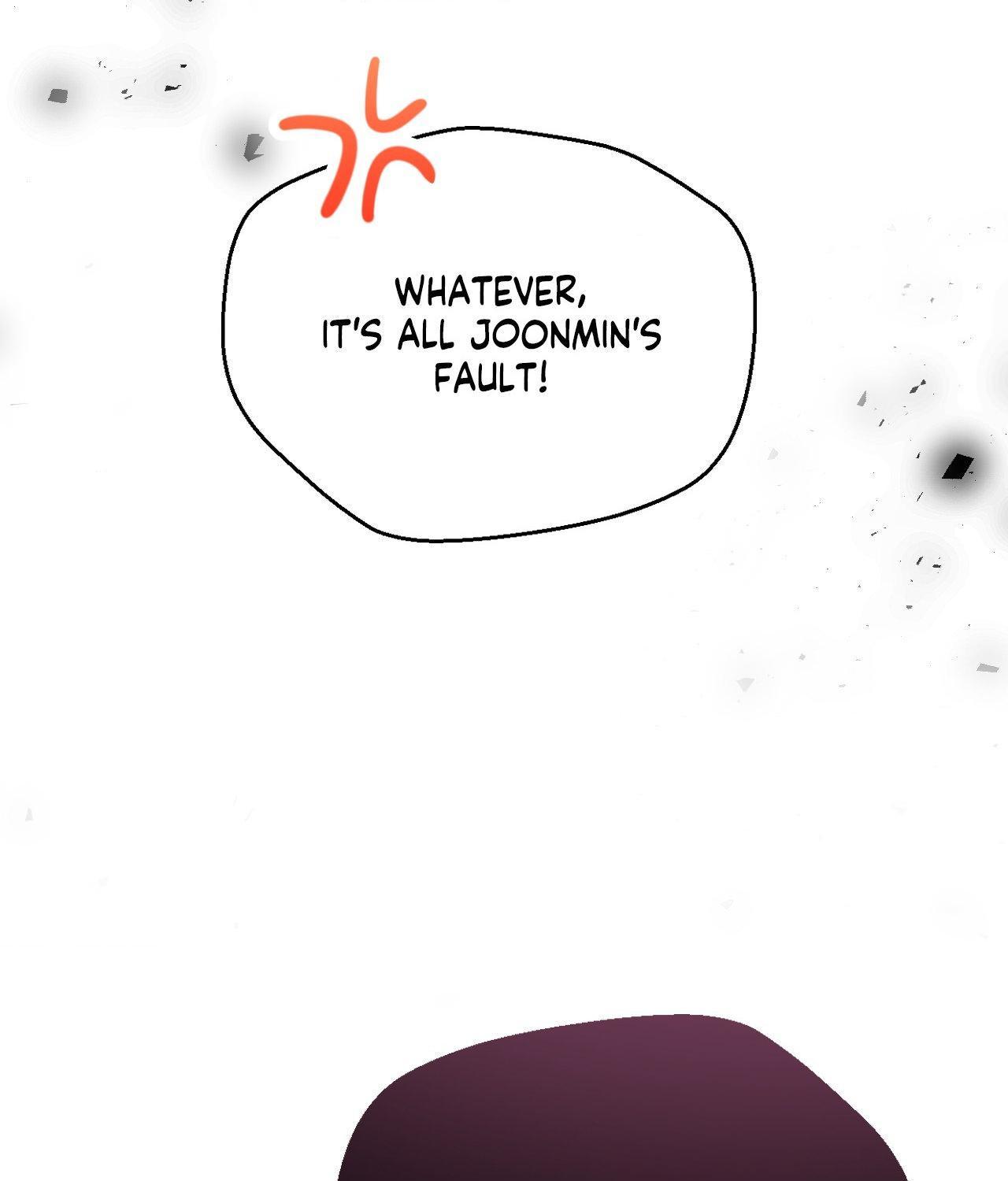 I’m Not Your Guide to Destiny Chapter 3.1 page 150 - 