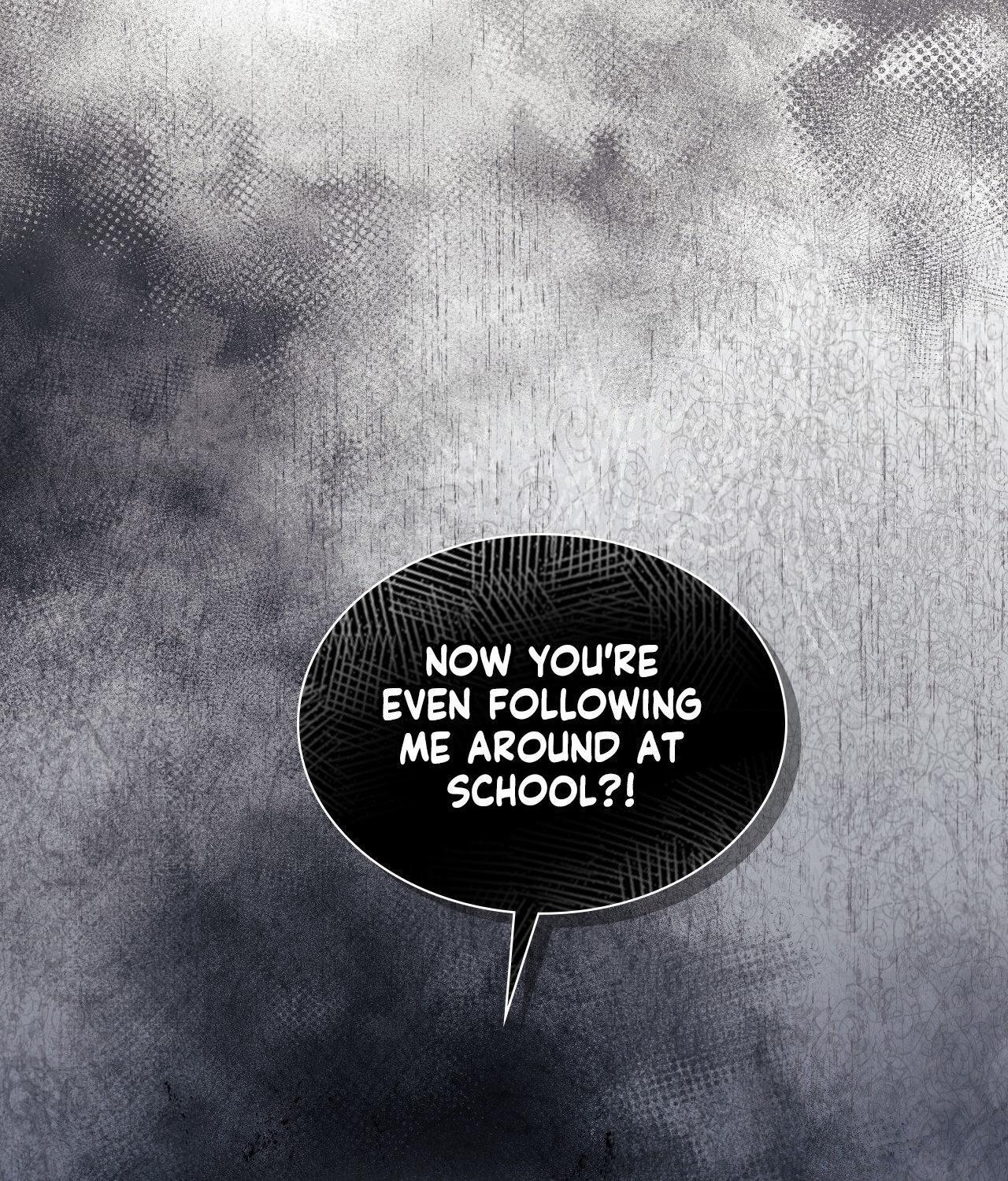 I’m Not Your Guide to Destiny Chapter 3.1 page 16 - 