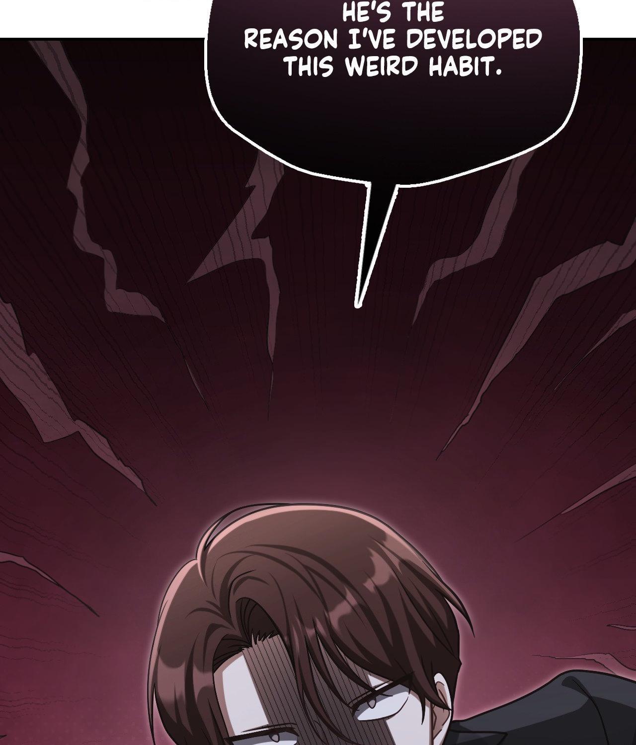 I’m Not Your Guide to Destiny Chapter 3.1 page 151 - 