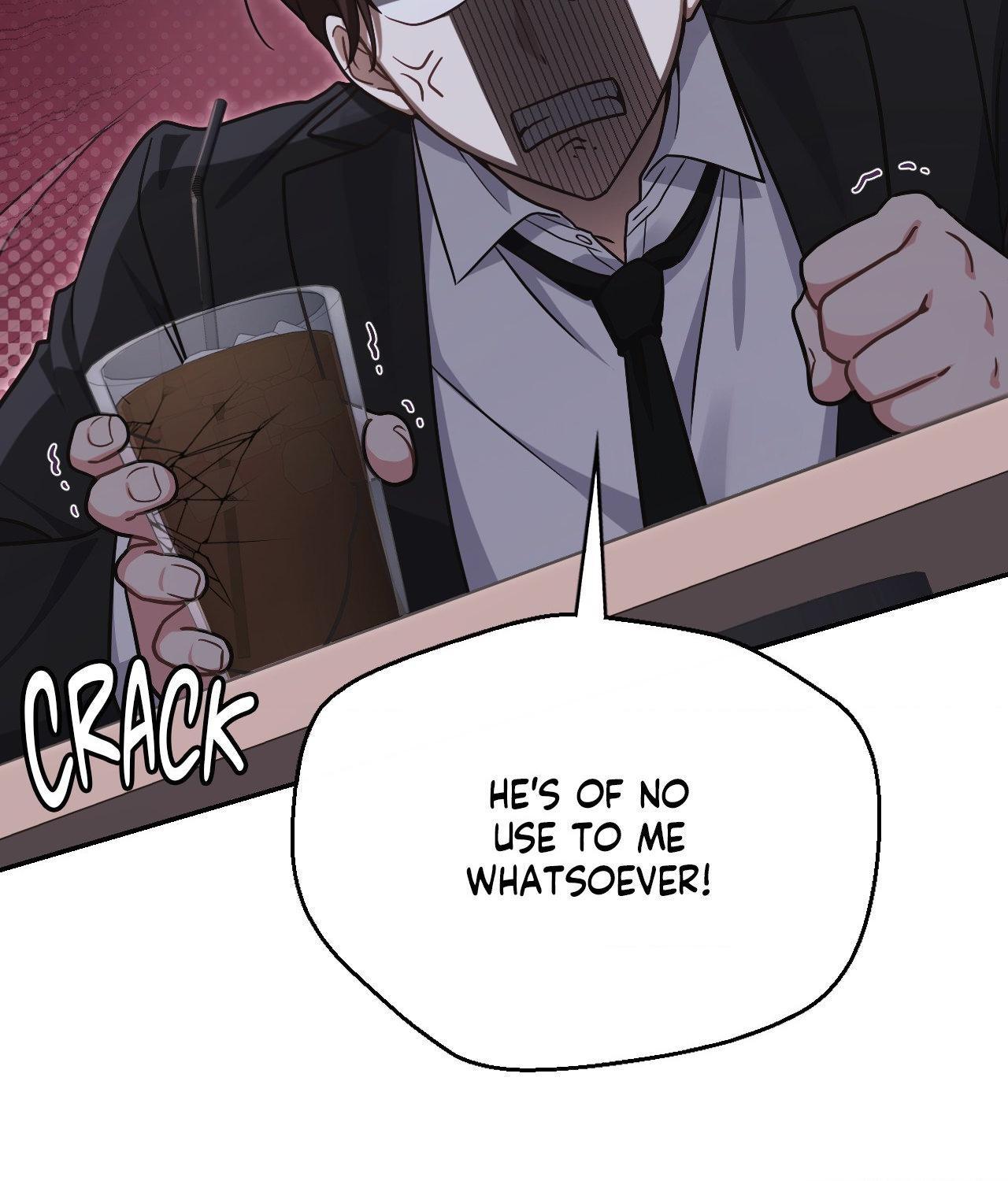 I’m Not Your Guide to Destiny Chapter 3.1 page 152 - 