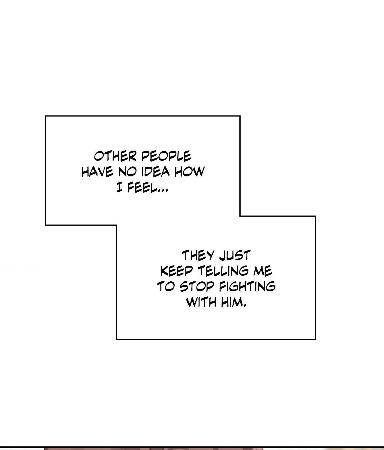 I’m Not Your Guide to Destiny Chapter 3.1 page 153 - 