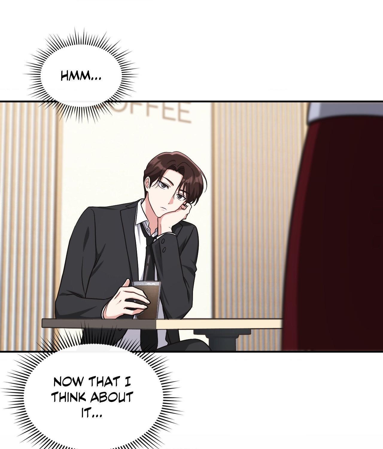 I’m Not Your Guide to Destiny Chapter 3.1 page 159 - 