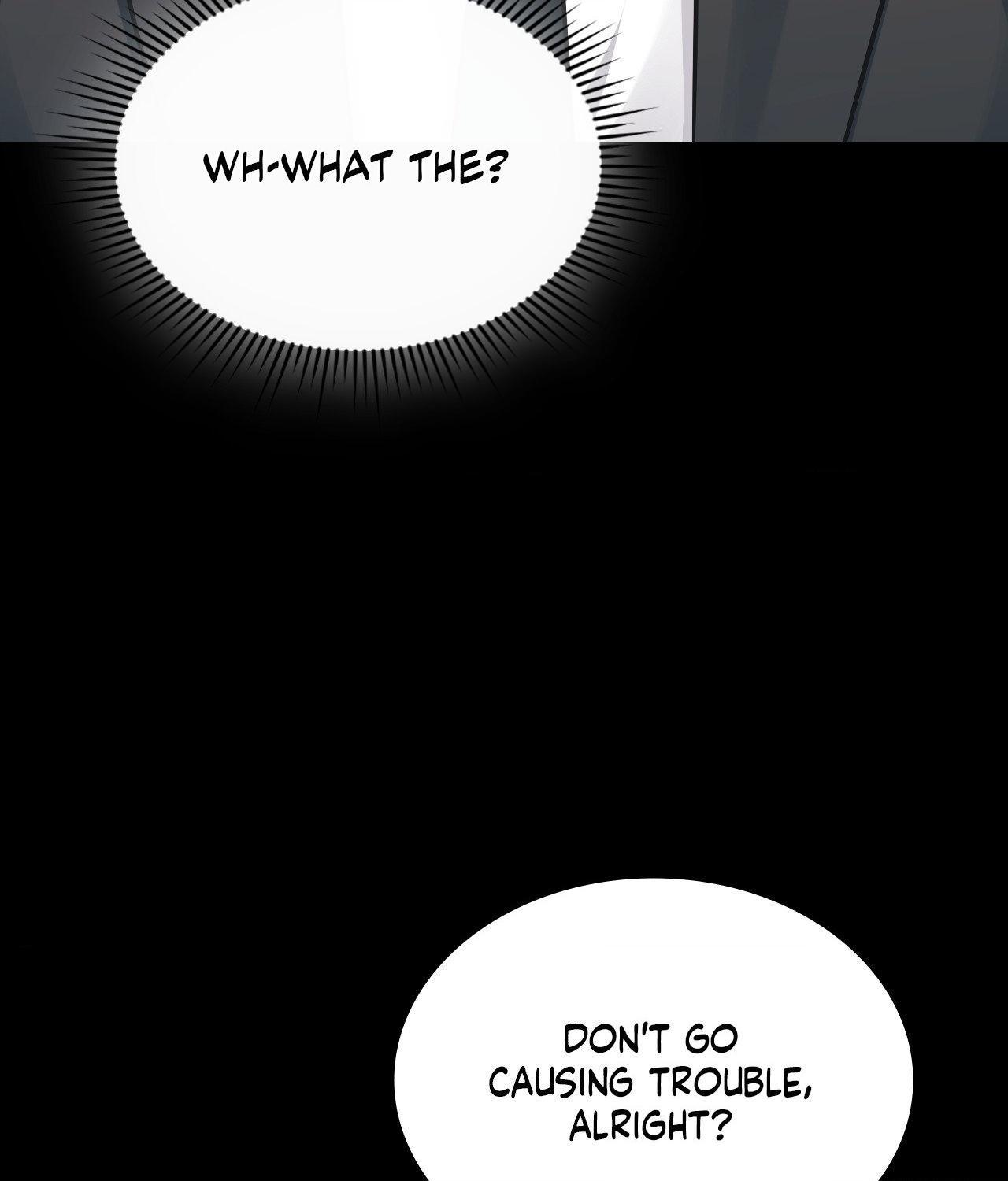 I’m Not Your Guide to Destiny Chapter 3.1 page 164 - 