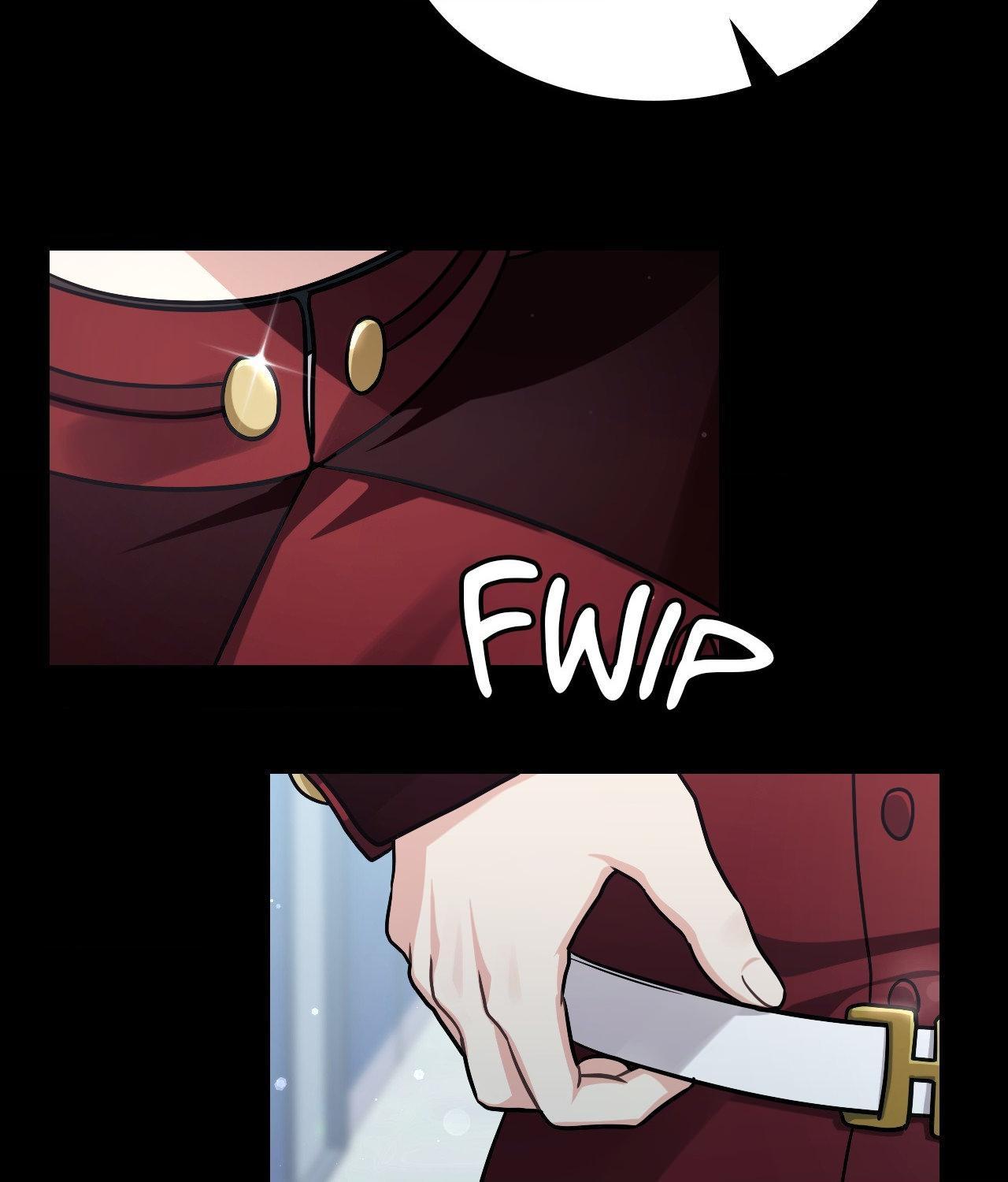 I’m Not Your Guide to Destiny Chapter 3.1 page 165 - 