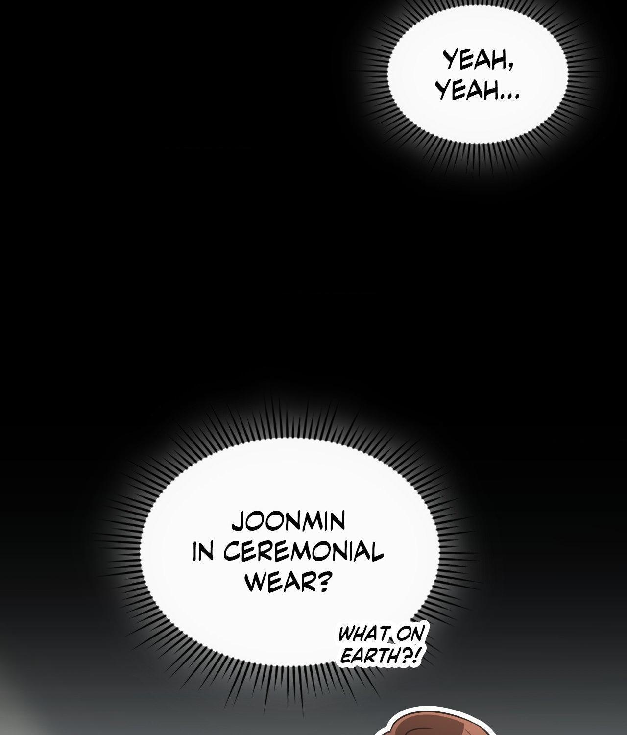 I’m Not Your Guide to Destiny Chapter 3.1 page 167 - 