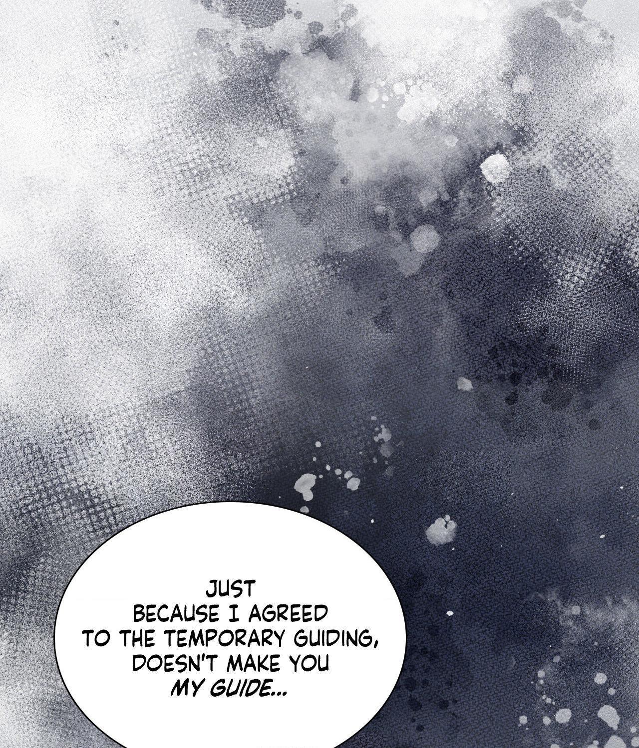I’m Not Your Guide to Destiny Chapter 3.1 page 19 - 
