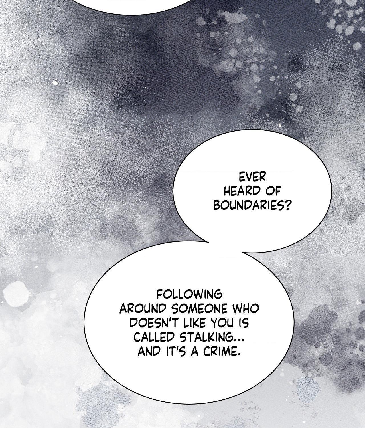 I’m Not Your Guide to Destiny Chapter 3.1 page 20 - 