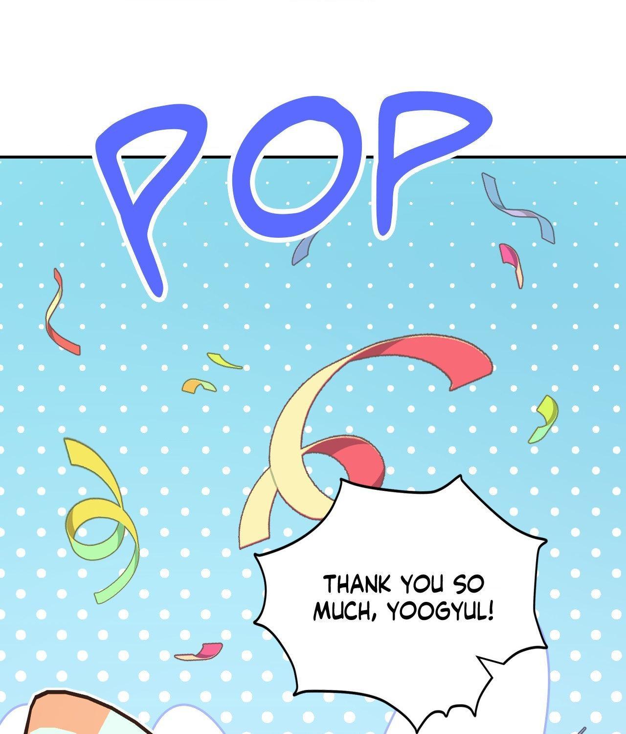 I’m Not Your Guide to Destiny Chapter 3.1 page 3 - 