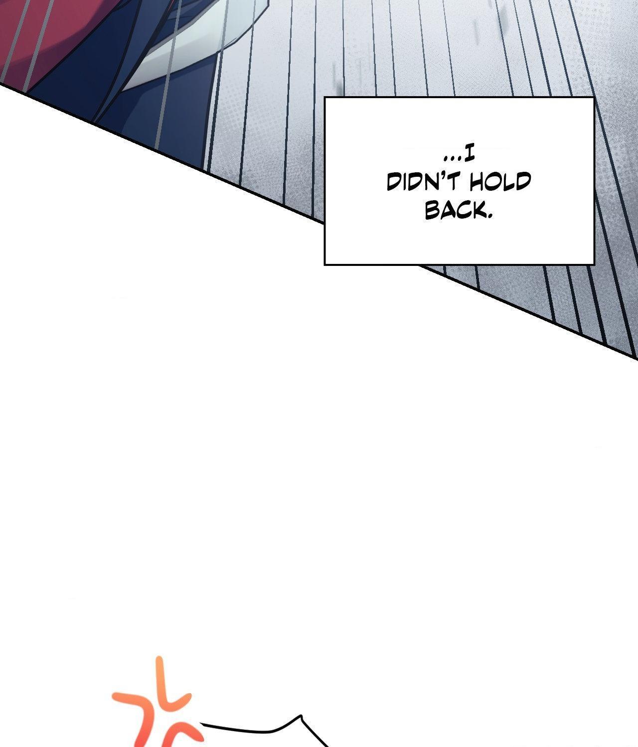I’m Not Your Guide to Destiny Chapter 3.1 page 28 - 