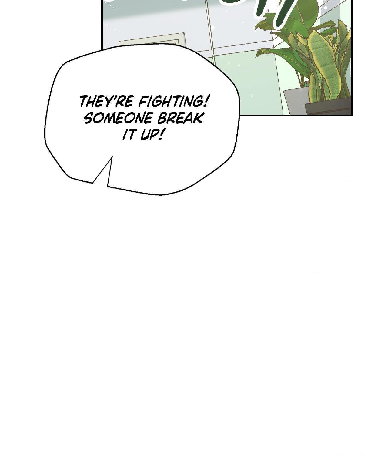 I’m Not Your Guide to Destiny Chapter 3.1 page 30 - 