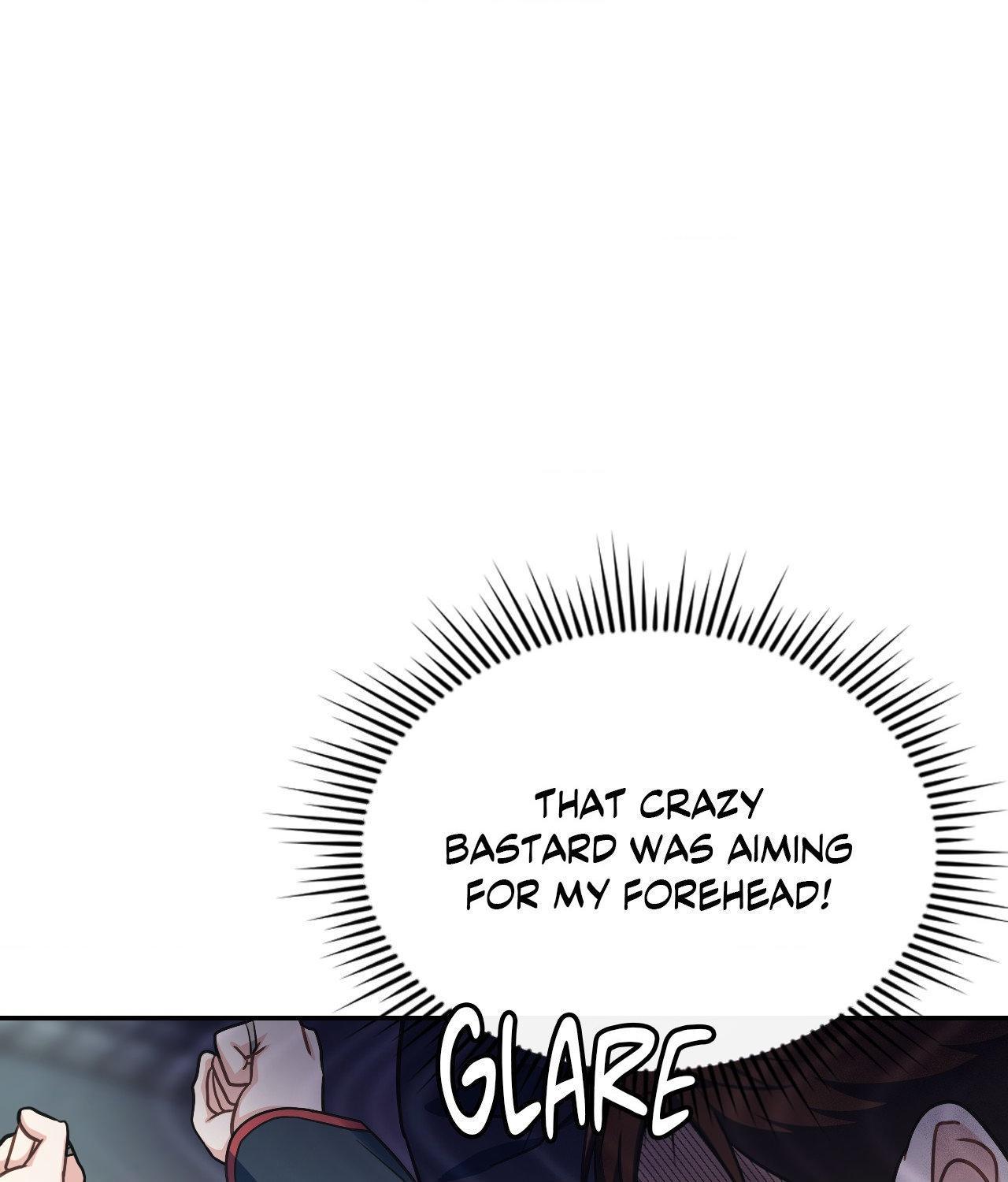 I’m Not Your Guide to Destiny Chapter 3.1 page 36 - 