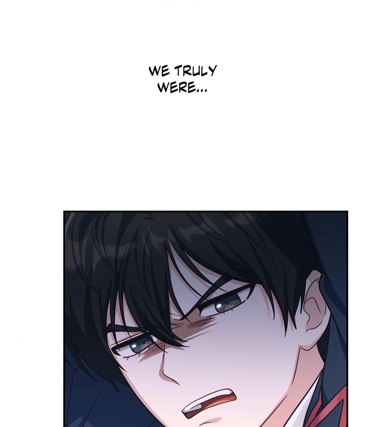 I’m Not Your Guide to Destiny Chapter 3.1 page 38 - 