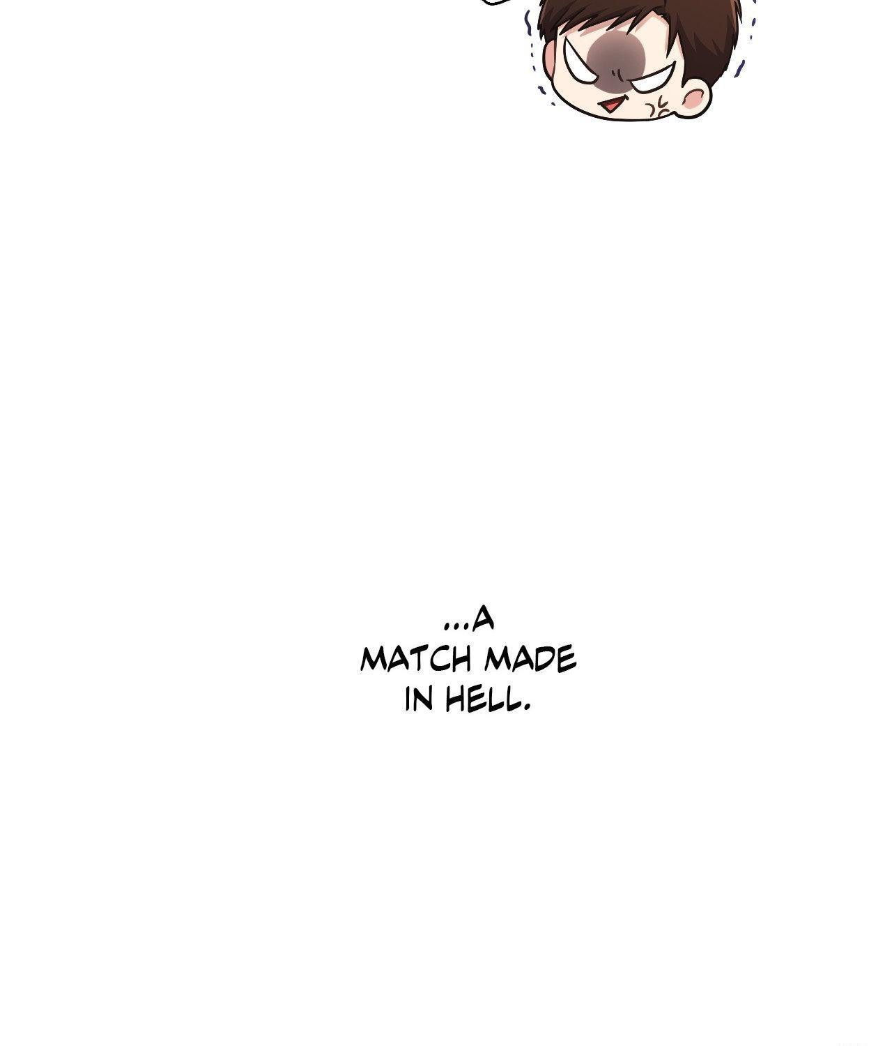 I’m Not Your Guide to Destiny Chapter 3.1 page 40 - 