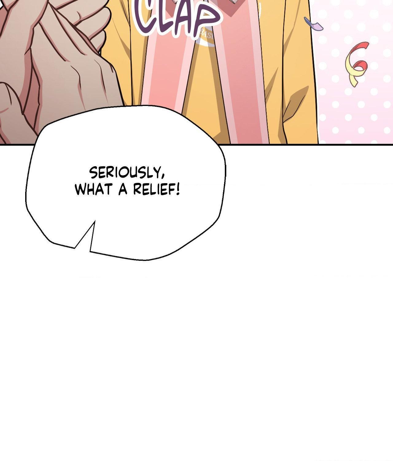 I’m Not Your Guide to Destiny Chapter 3.1 page 5 - 