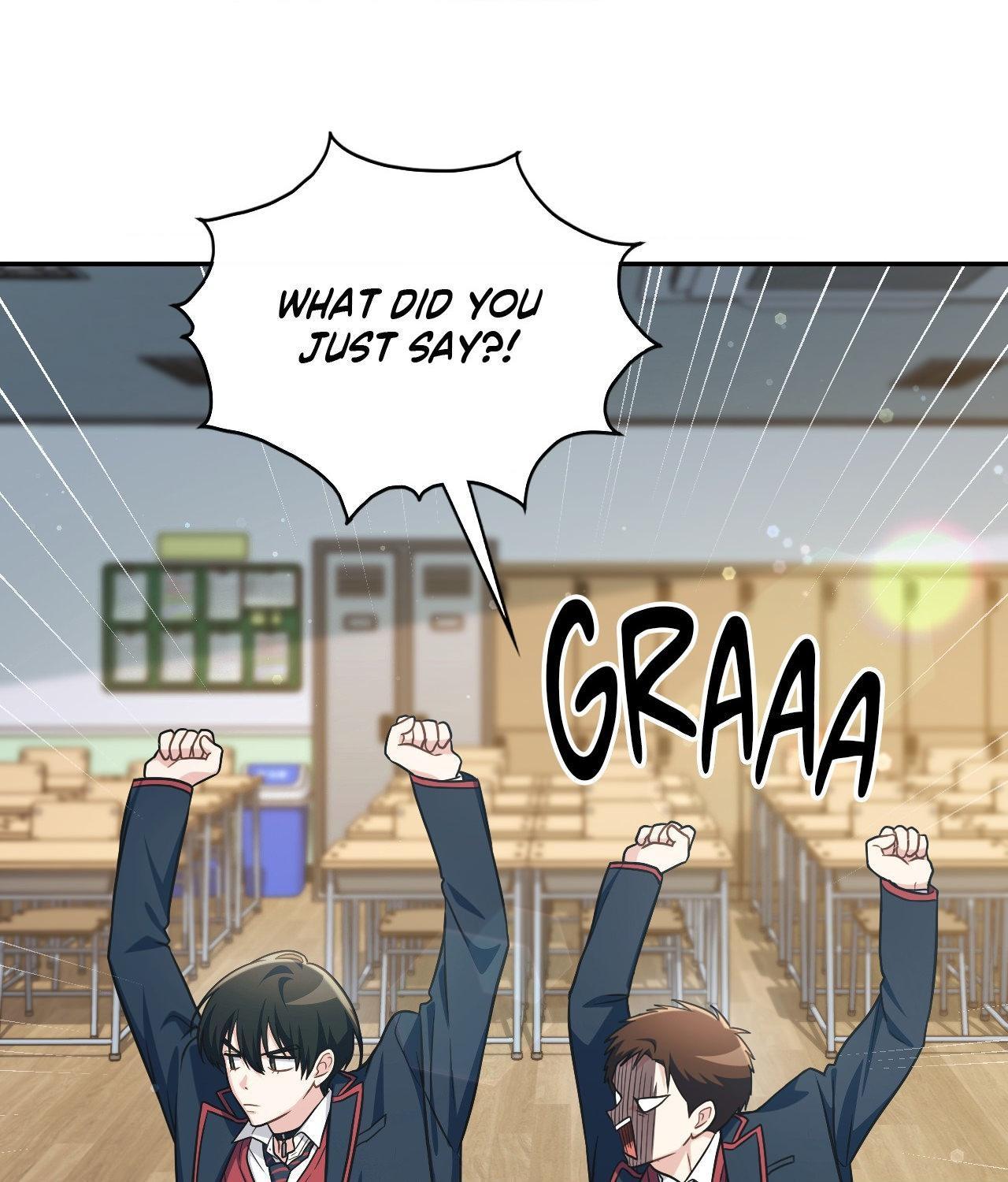 I’m Not Your Guide to Destiny Chapter 3.1 page 41 - 