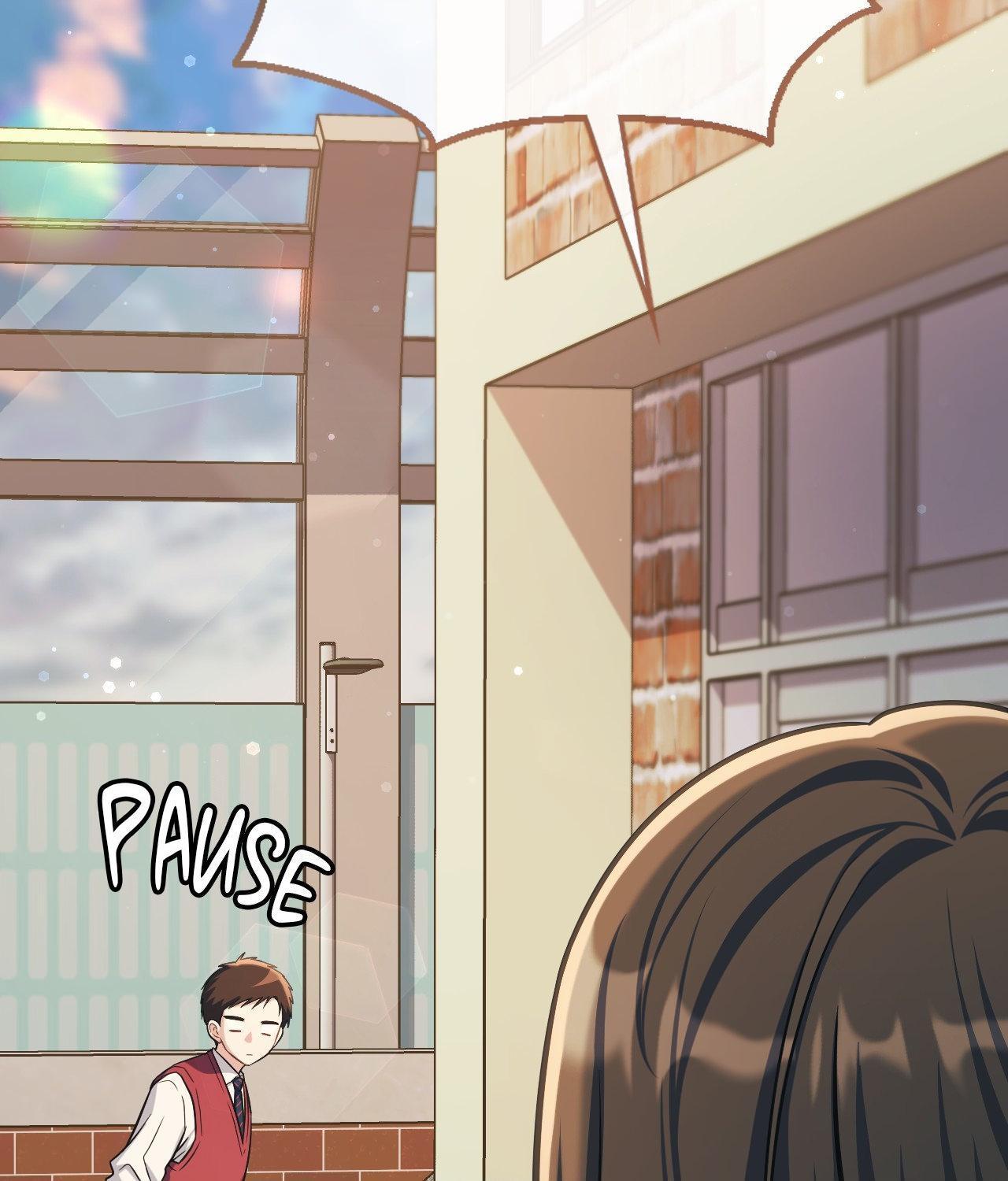 I’m Not Your Guide to Destiny Chapter 3.1 page 48 - 