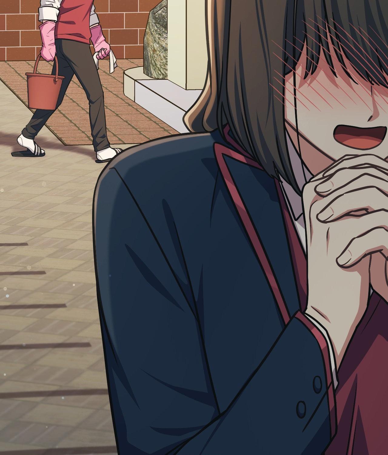 I’m Not Your Guide to Destiny Chapter 3.1 page 49 - 