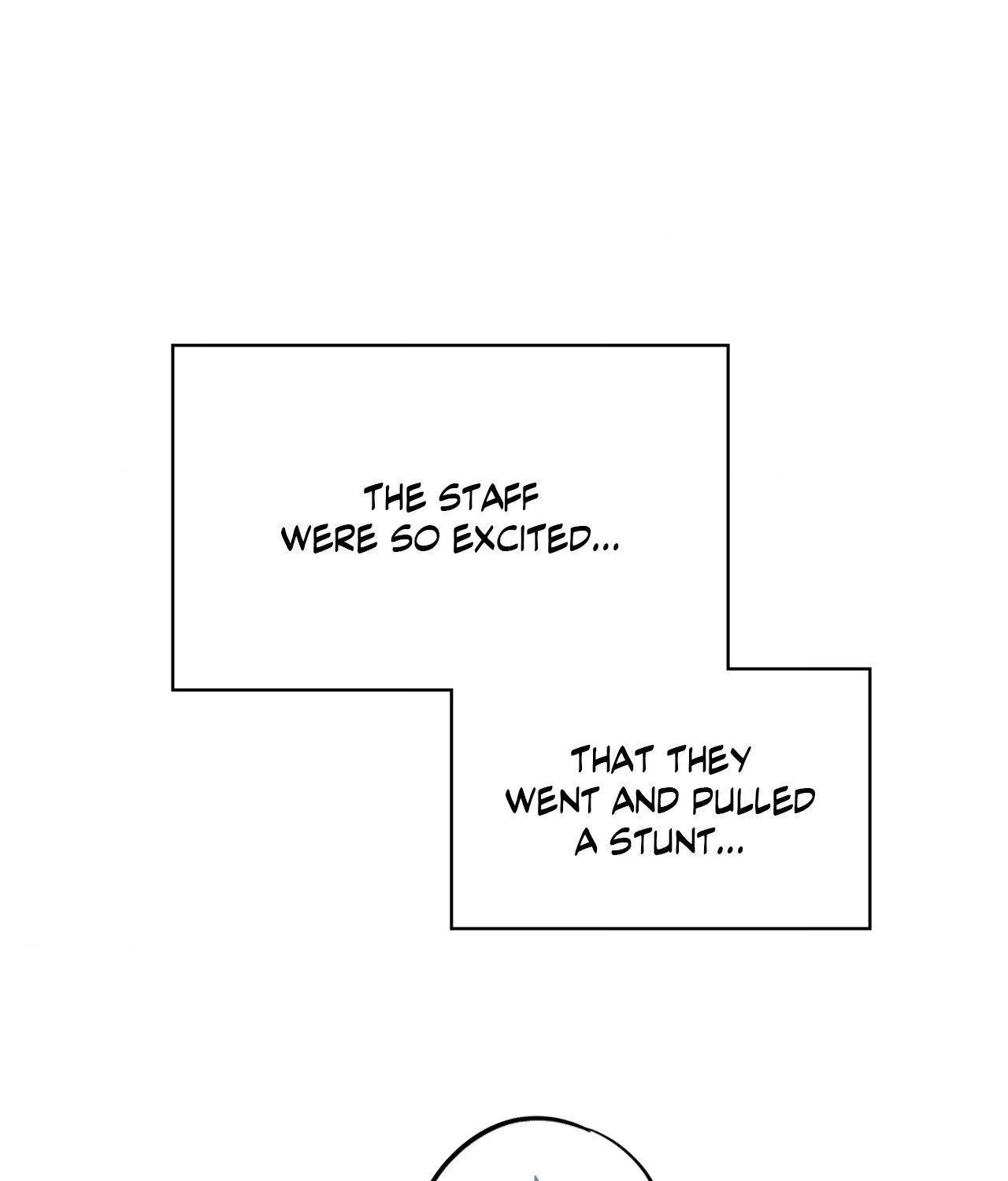 I’m Not Your Guide to Destiny Chapter 3.1 page 6 - 