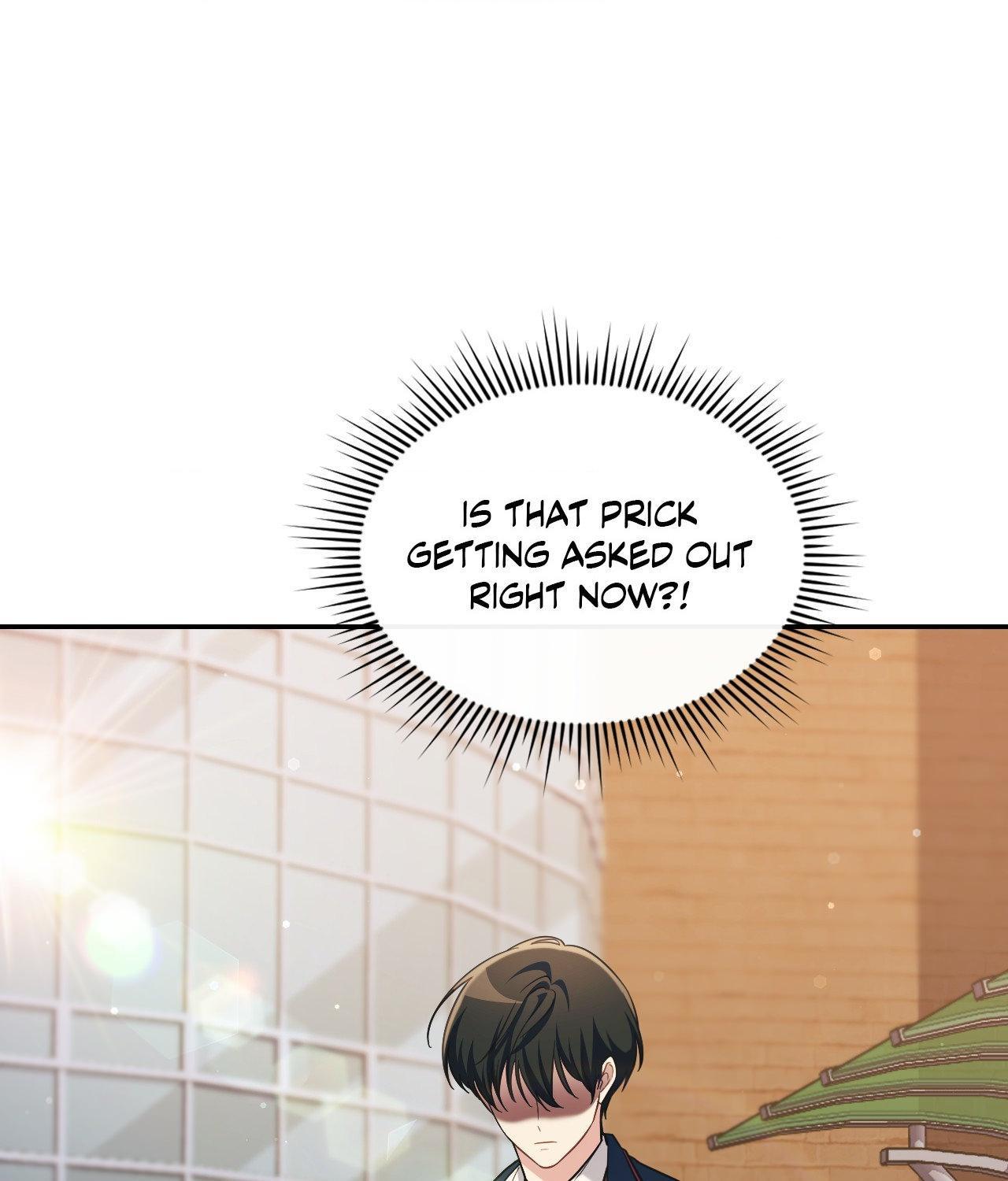 I’m Not Your Guide to Destiny Chapter 3.1 page 52 - 