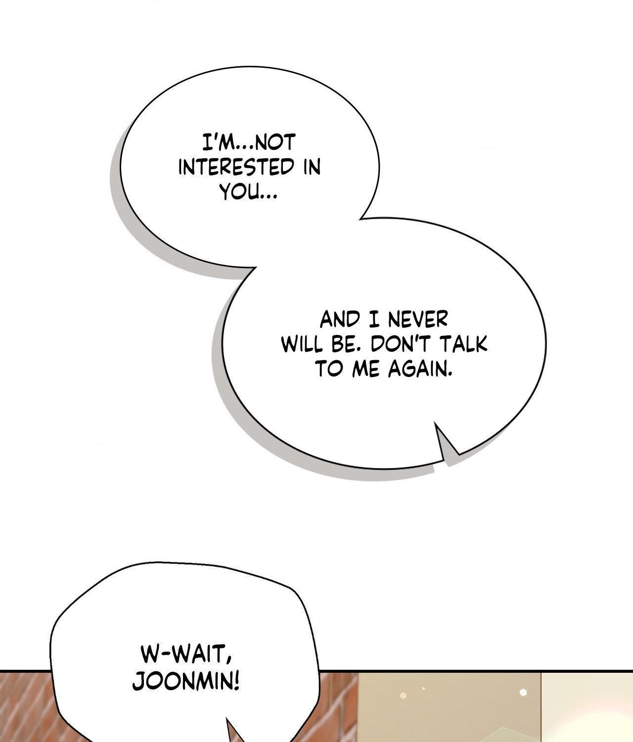 I’m Not Your Guide to Destiny Chapter 3.1 page 54 - 