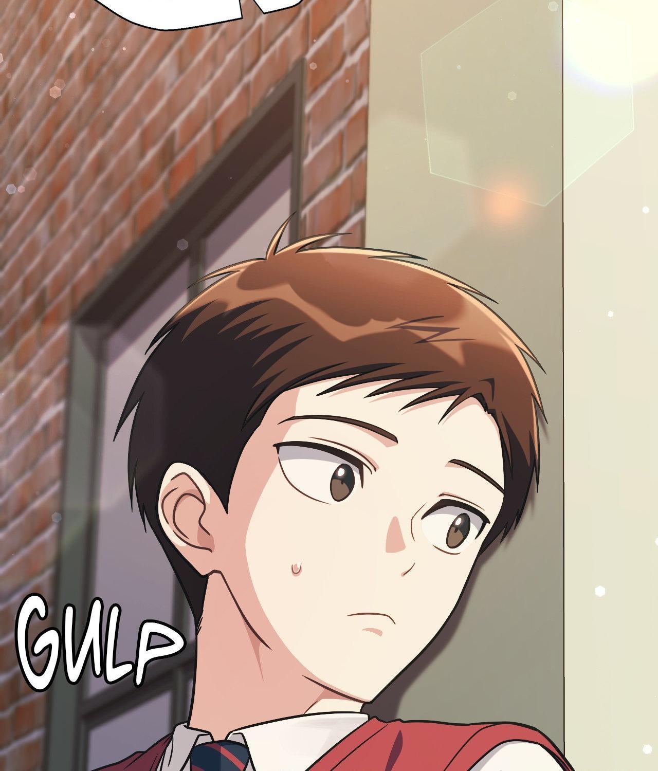 I’m Not Your Guide to Destiny Chapter 3.1 page 55 - 