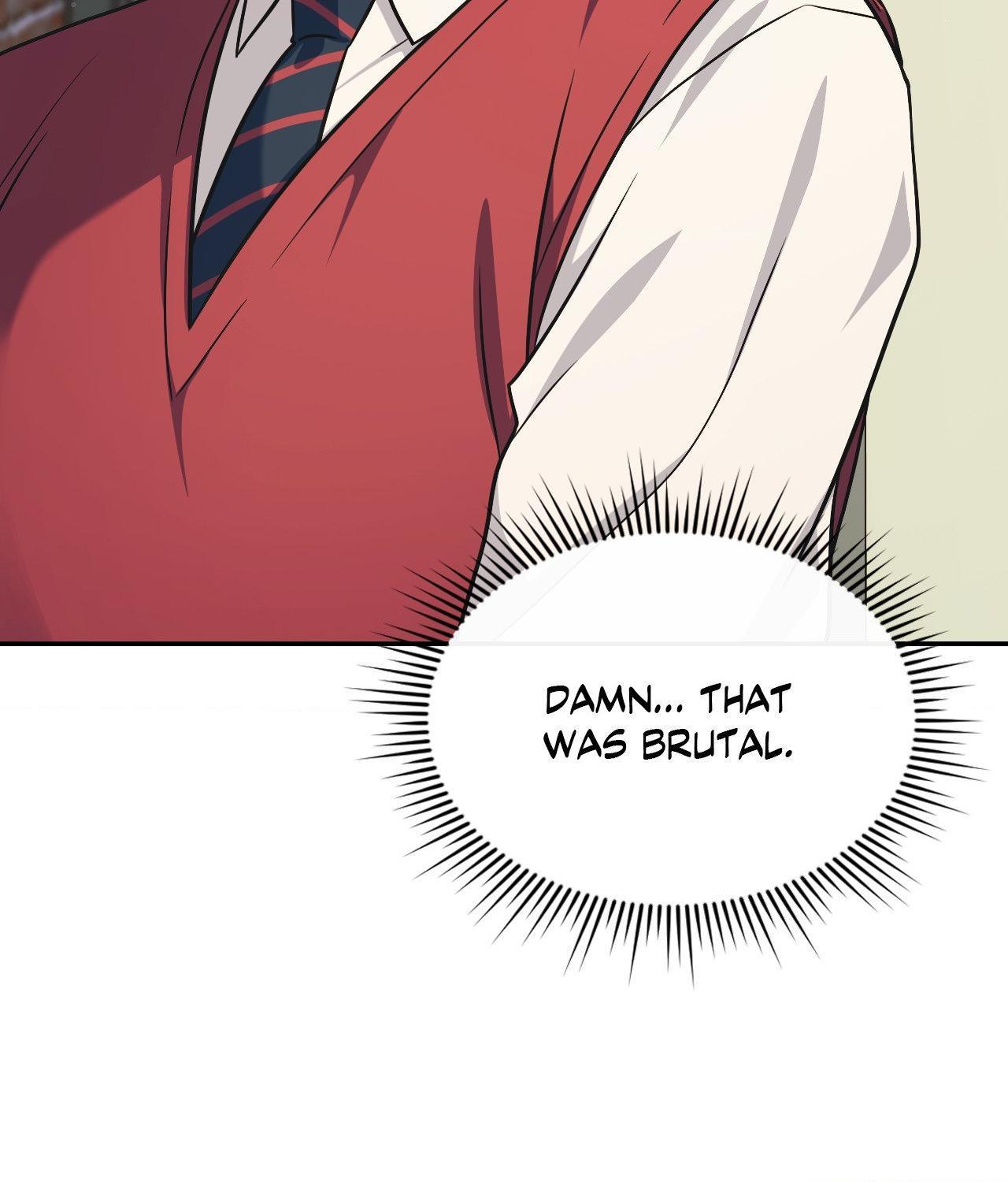 I’m Not Your Guide to Destiny Chapter 3.1 page 56 - 