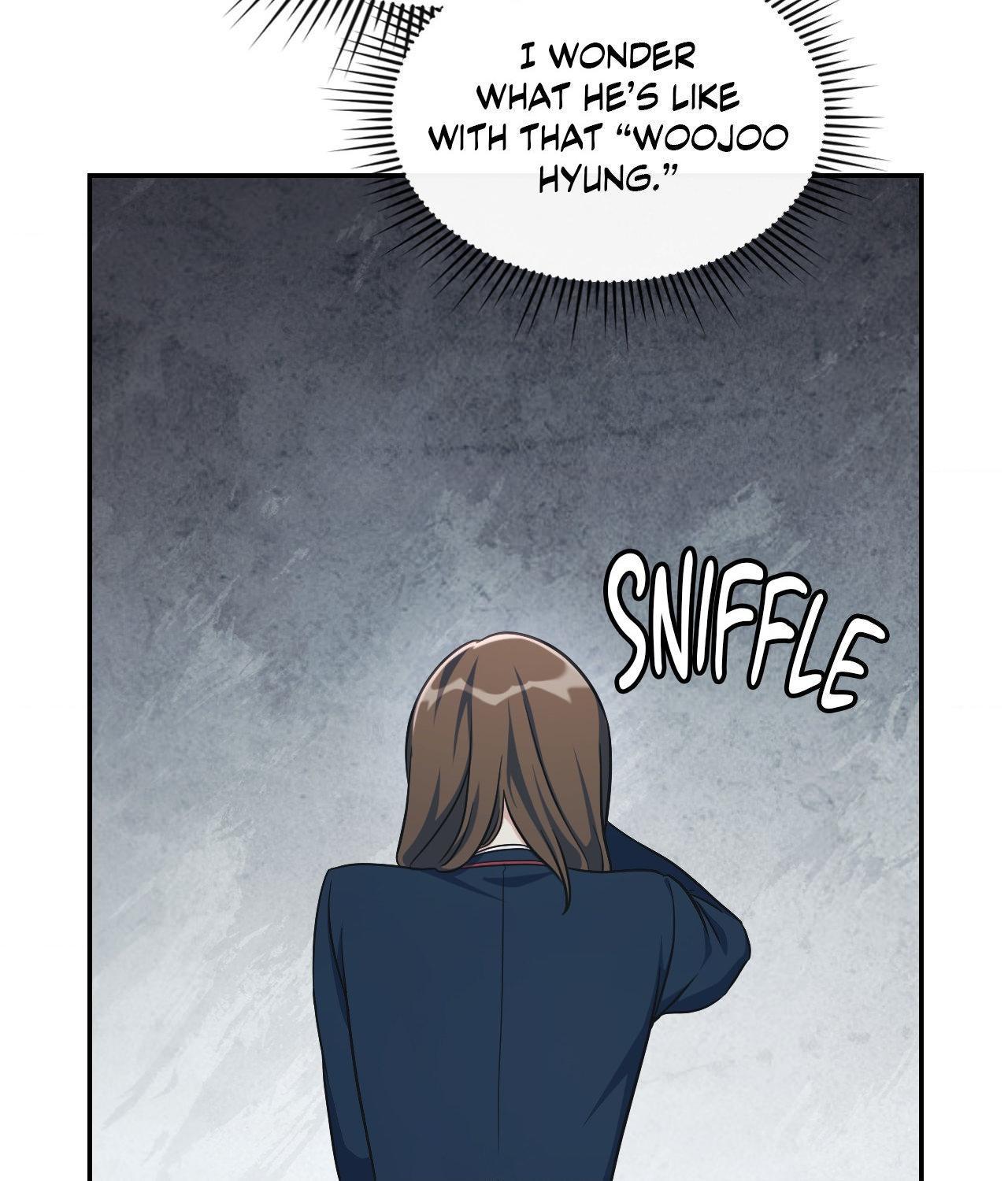 I’m Not Your Guide to Destiny Chapter 3.1 page 58 - 