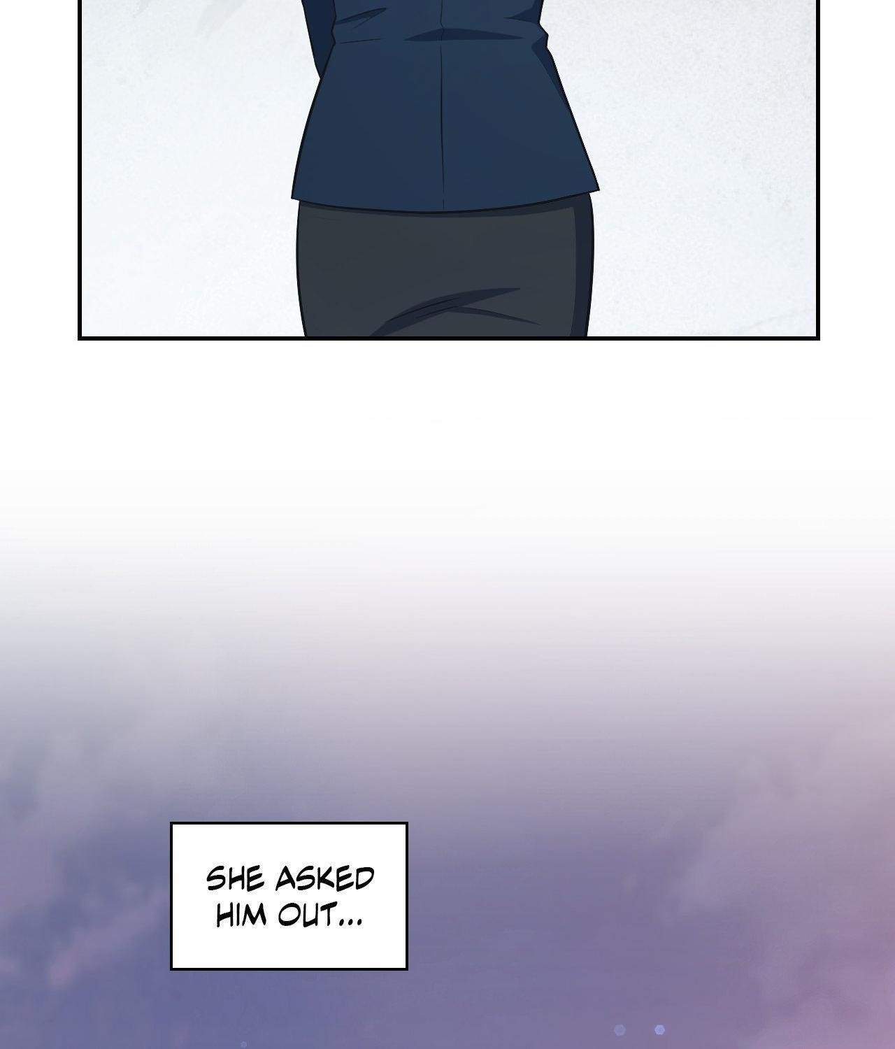 I’m Not Your Guide to Destiny Chapter 3.1 page 59 - 
