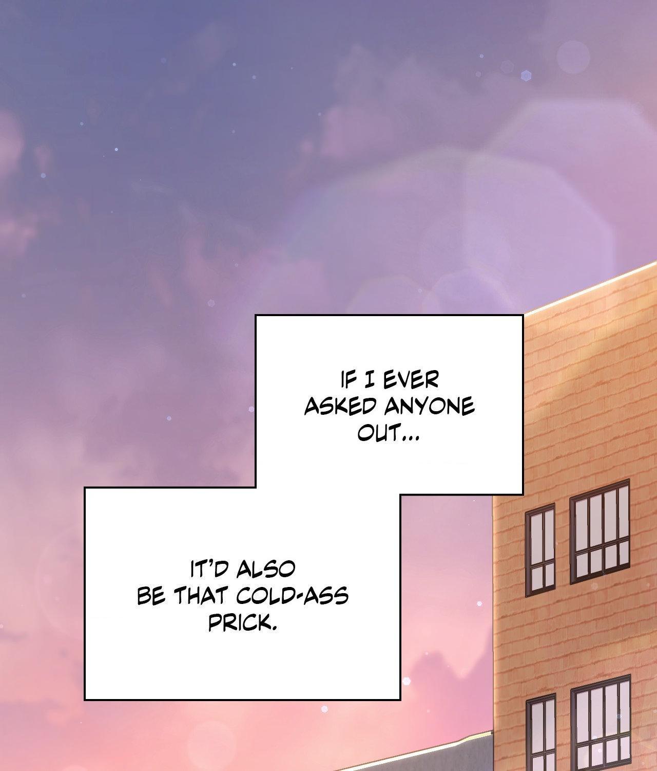 I’m Not Your Guide to Destiny Chapter 3.1 page 60 - 