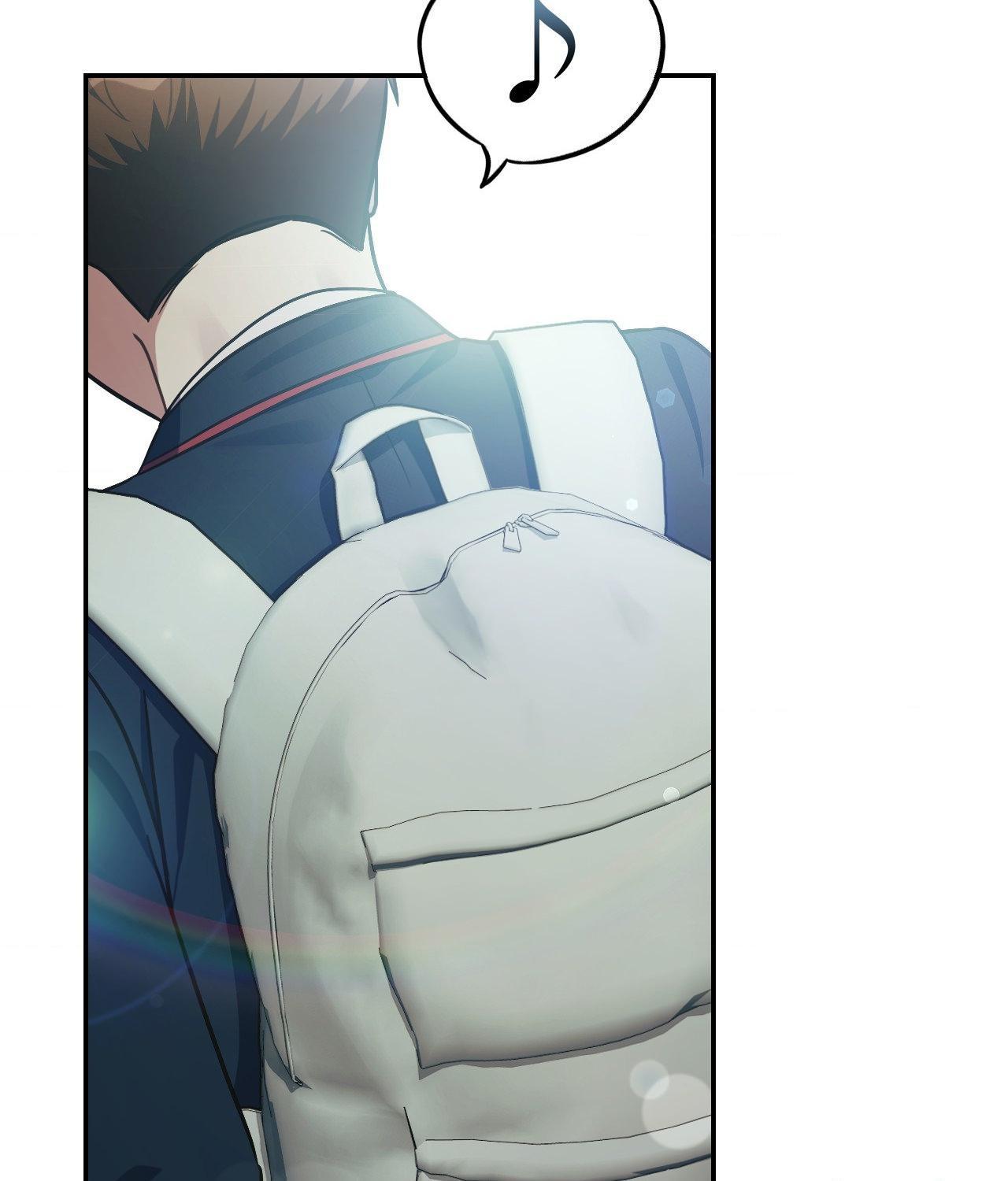 I’m Not Your Guide to Destiny Chapter 3.1 page 7 - 