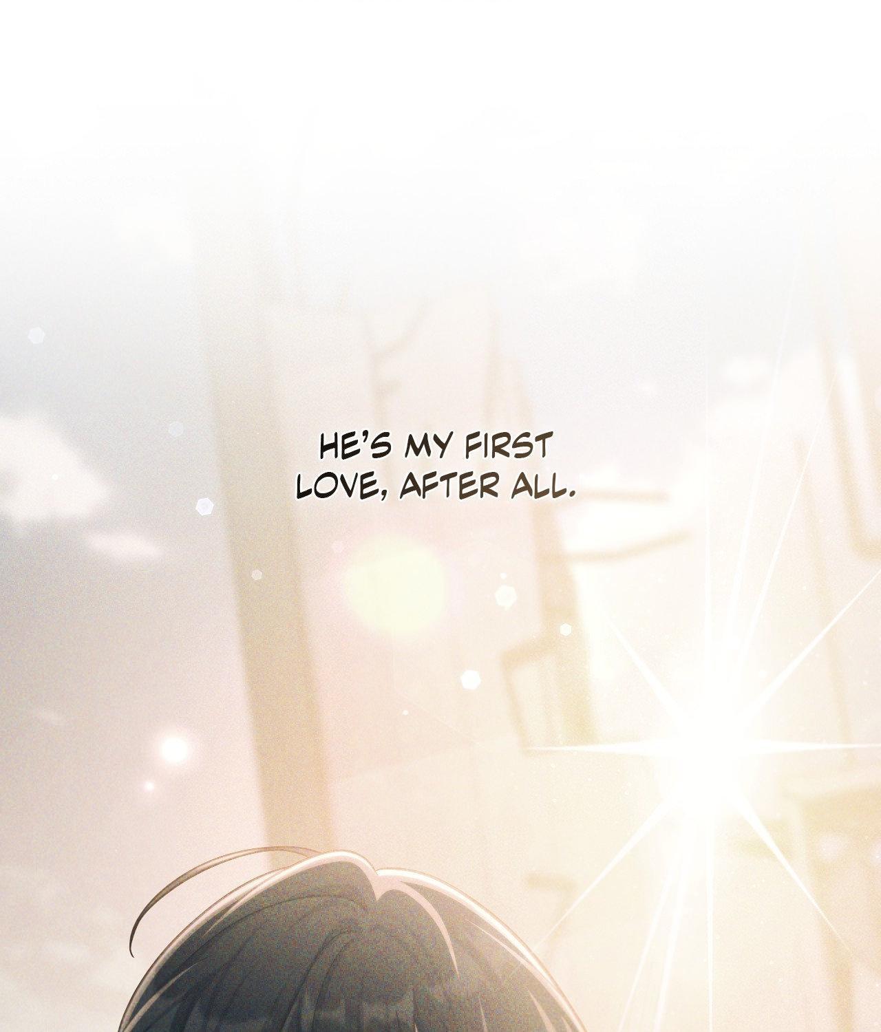 I’m Not Your Guide to Destiny Chapter 3.1 page 62 - 