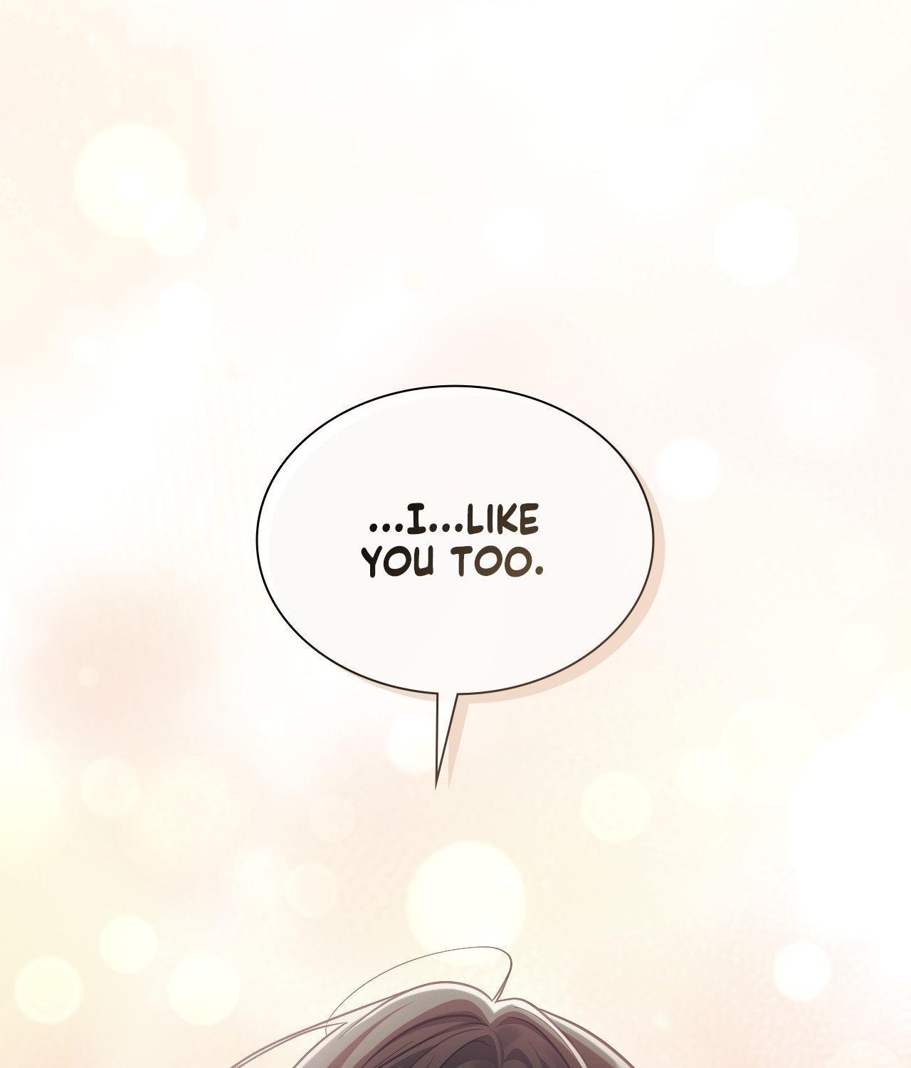 I’m Not Your Guide to Destiny Chapter 3.1 page 73 - 