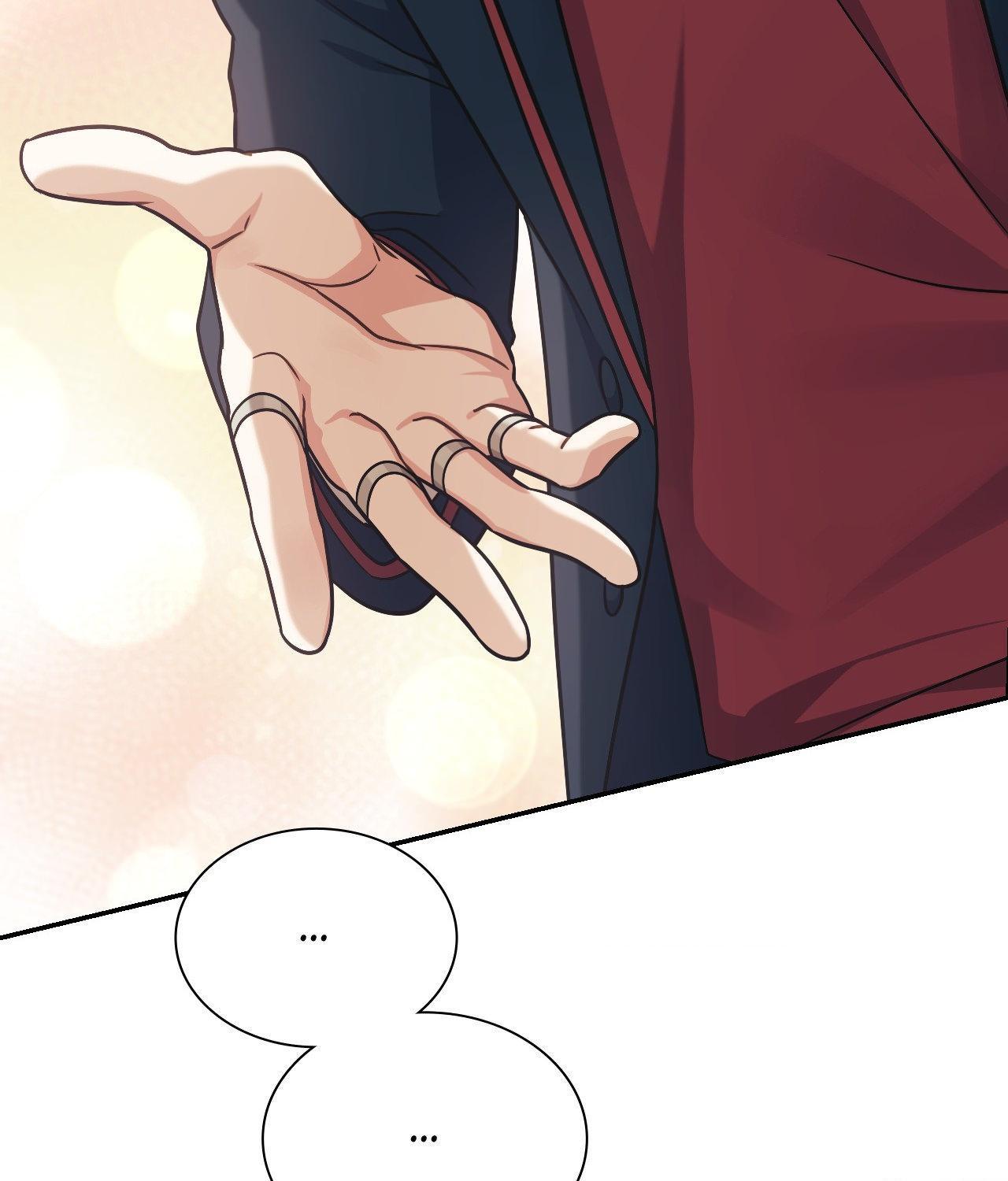 I’m Not Your Guide to Destiny Chapter 3.1 page 75 - 