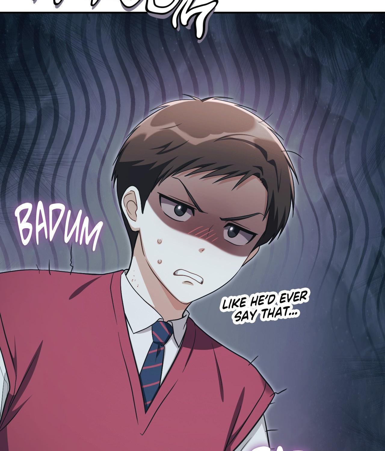 I’m Not Your Guide to Destiny Chapter 3.1 page 78 - 
