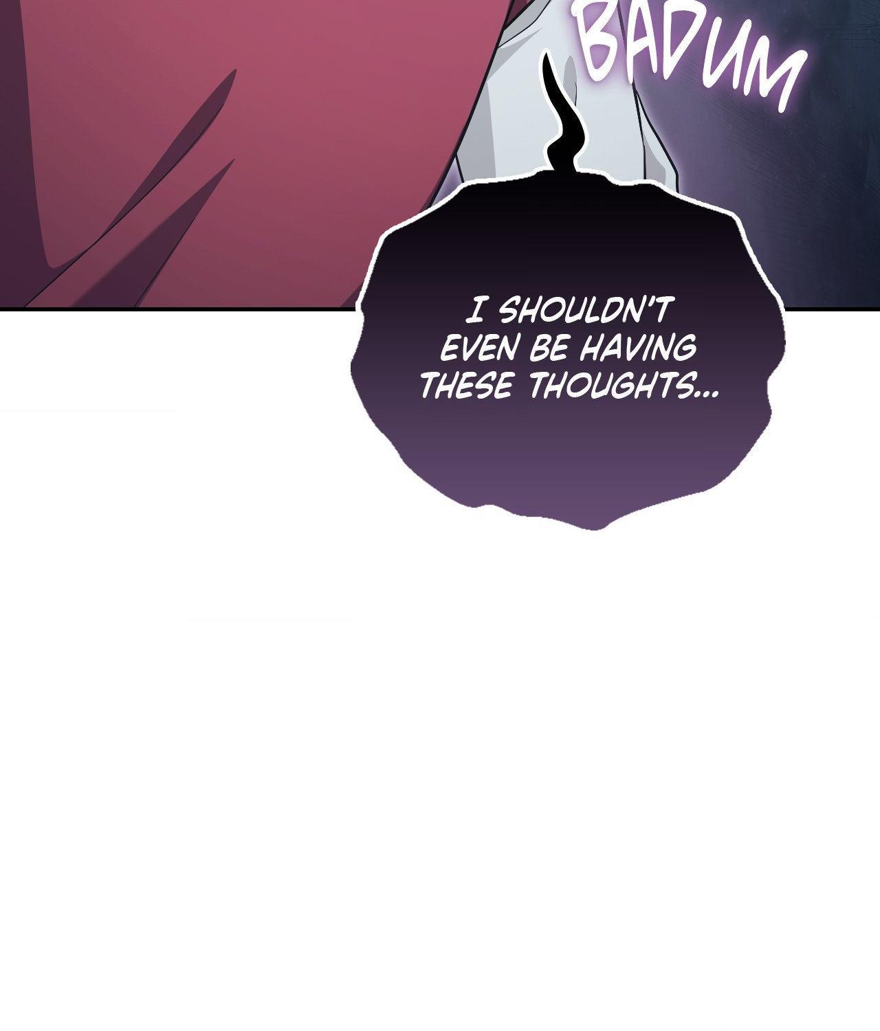 I’m Not Your Guide to Destiny Chapter 3.1 page 79 - 