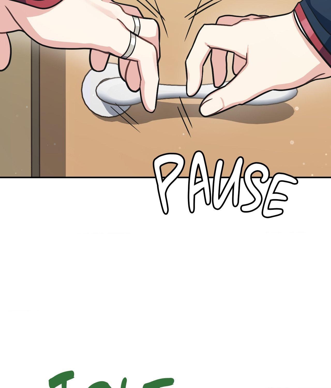I’m Not Your Guide to Destiny Chapter 3.1 page 9 - 