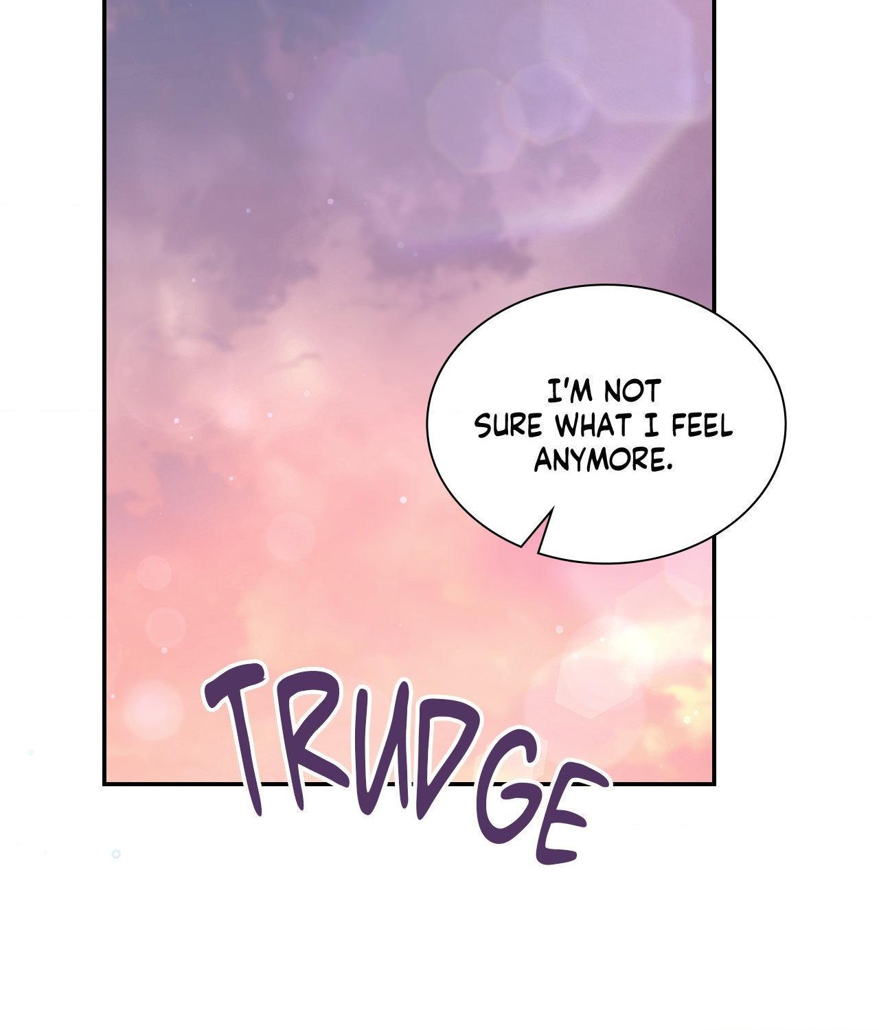 I’m Not Your Guide to Destiny Chapter 3.1 page 81 - 
