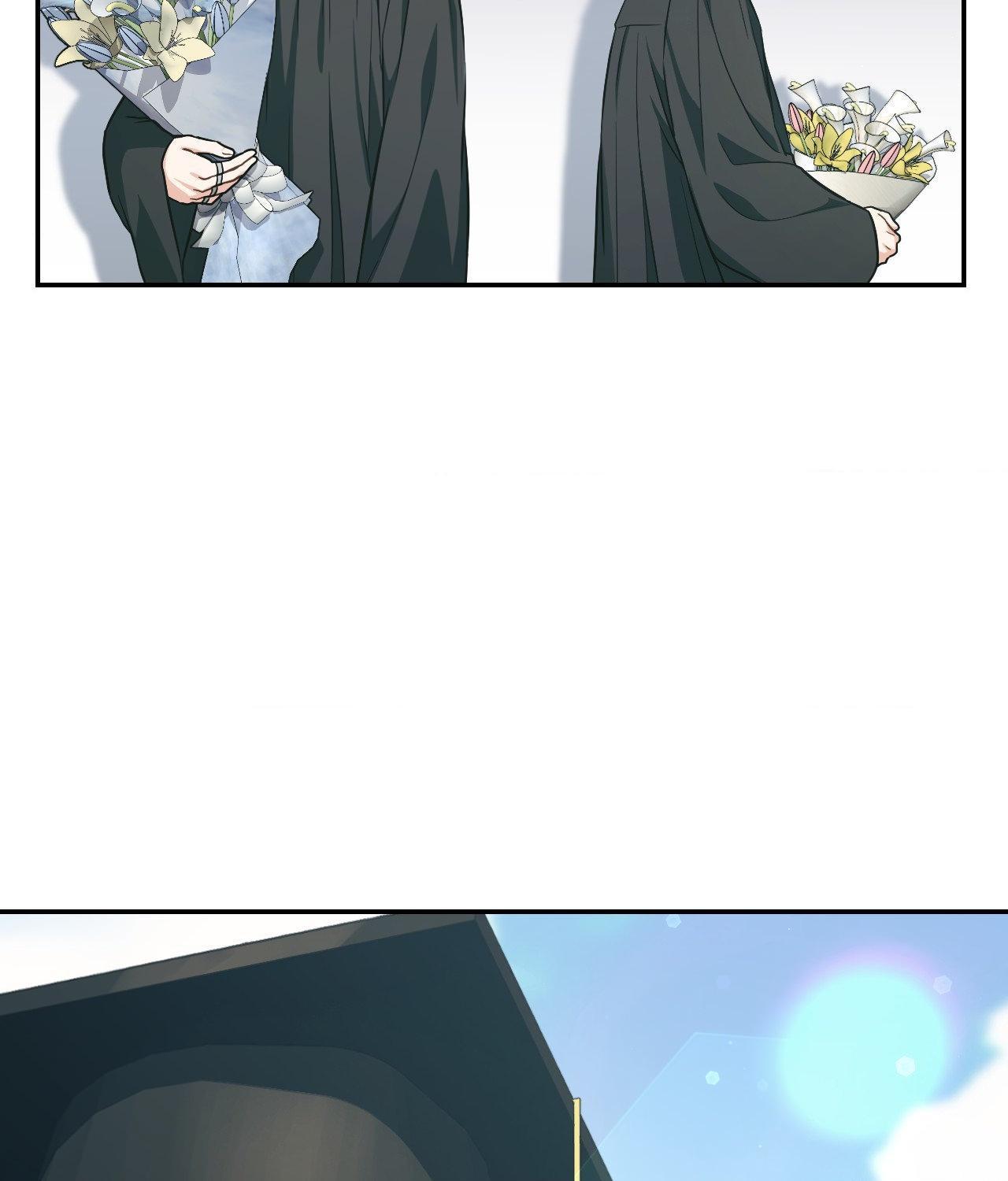 I’m Not Your Guide to Destiny Chapter 3.1 page 84 - 