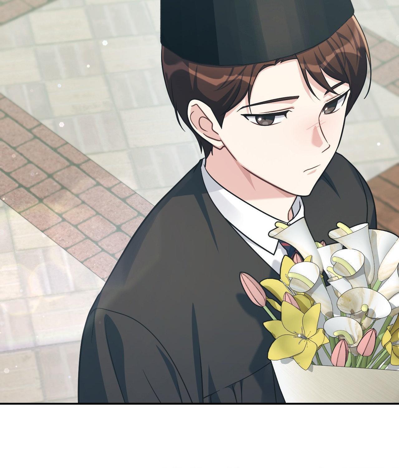I’m Not Your Guide to Destiny Chapter 3.1 page 86 - 