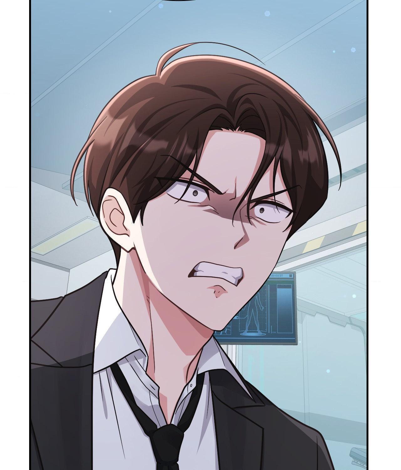I’m Not Your Guide to Destiny Chapter 3.1 page 93 - 