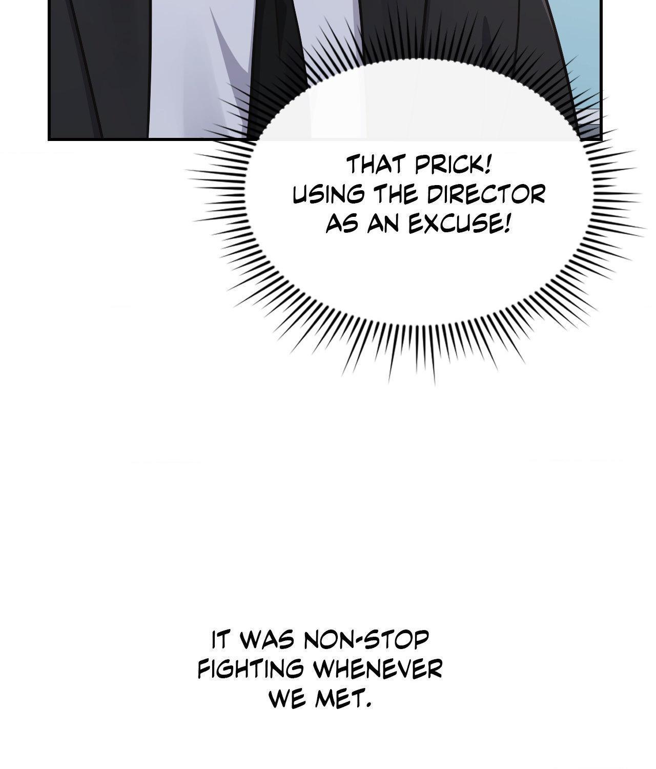I’m Not Your Guide to Destiny Chapter 3.1 page 94 - 