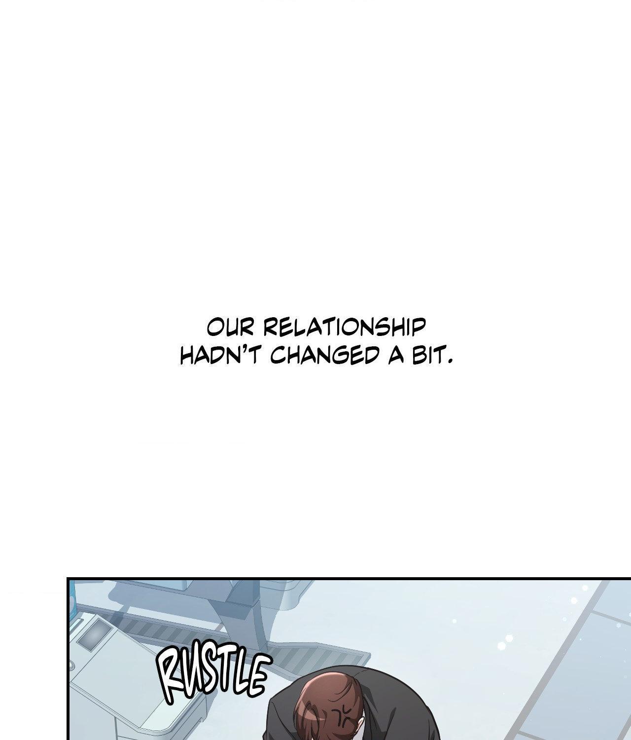 I’m Not Your Guide to Destiny Chapter 3.1 page 95 - 