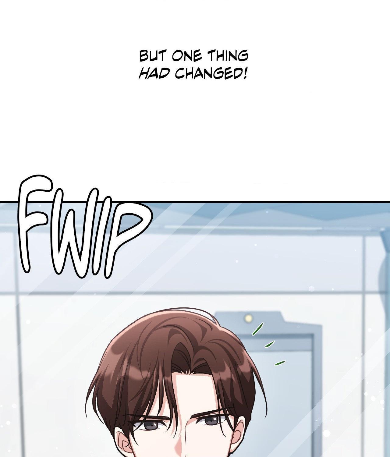 I’m Not Your Guide to Destiny Chapter 3.1 page 97 - 