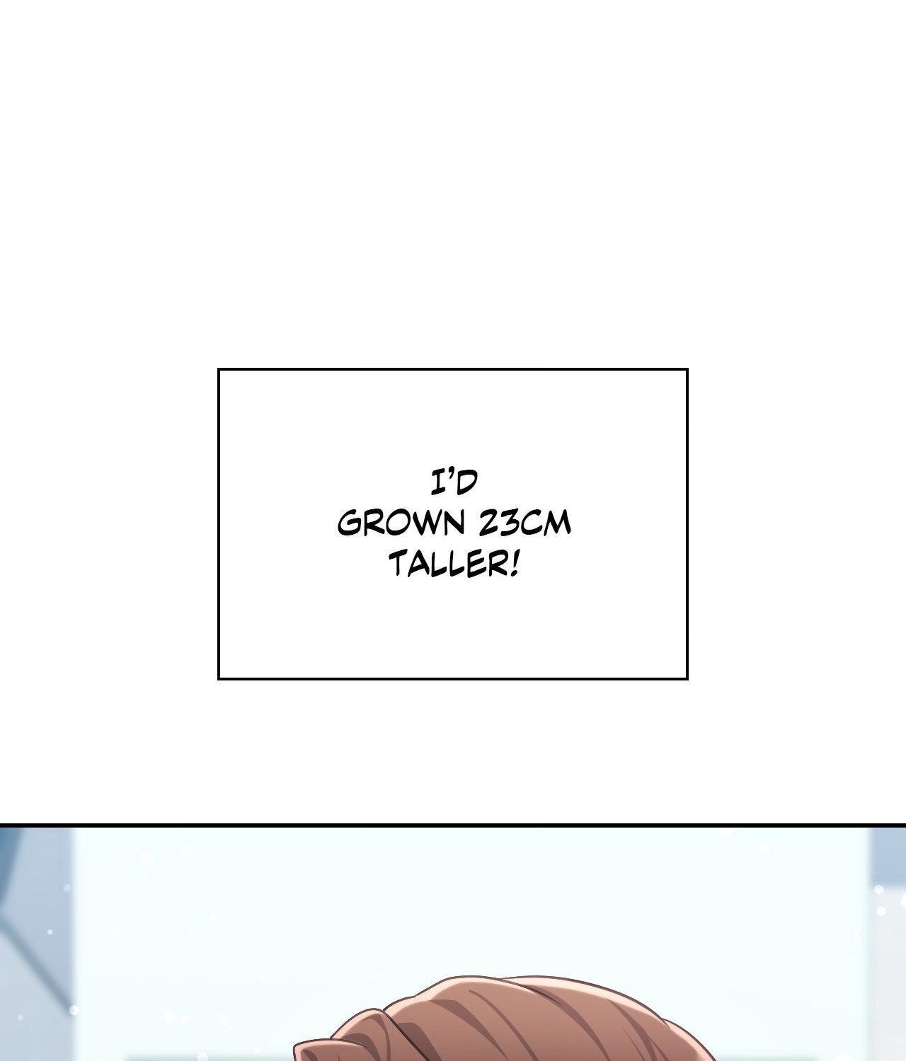 I’m Not Your Guide to Destiny Chapter 3.1 page 99 - 