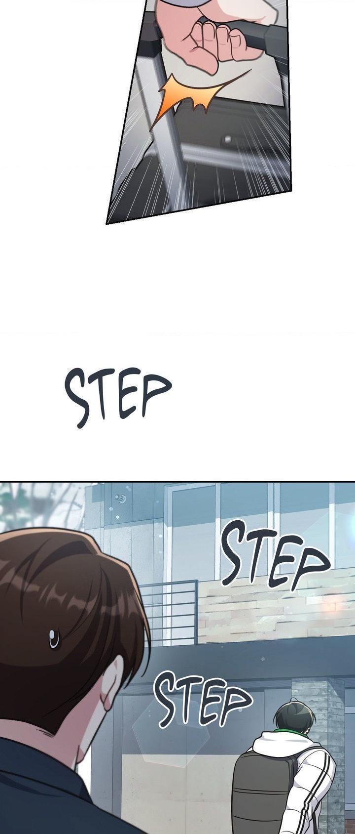 I’m Not Your Guide to Destiny Chapter 30.1 page 14 - 