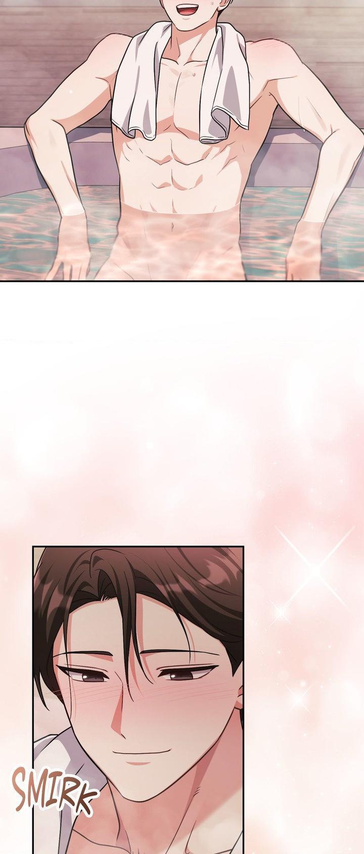 I’m Not Your Guide to Destiny Chapter 30.1 page 26 - 