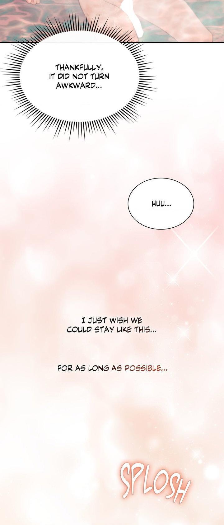 I’m Not Your Guide to Destiny Chapter 30.1 page 30 - 