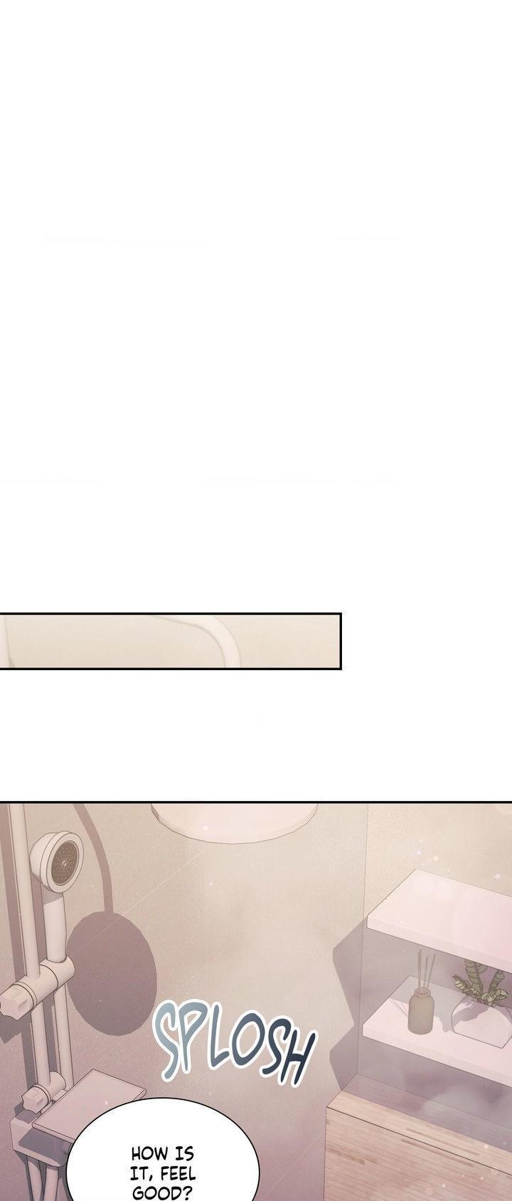 I’m Not Your Guide to Destiny Chapter 30.1 page 33 - 