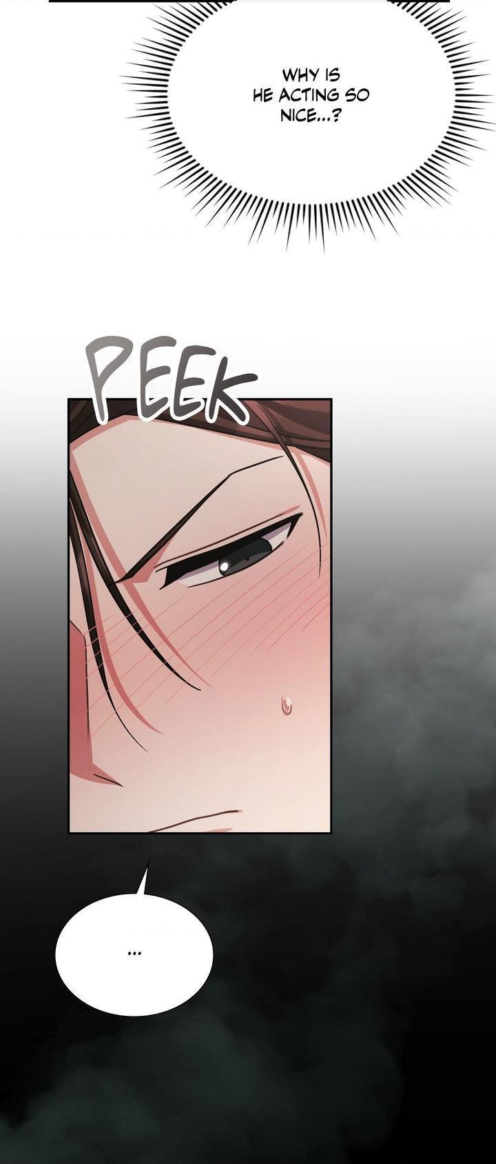 I’m Not Your Guide to Destiny Chapter 30.1 page 43 - 