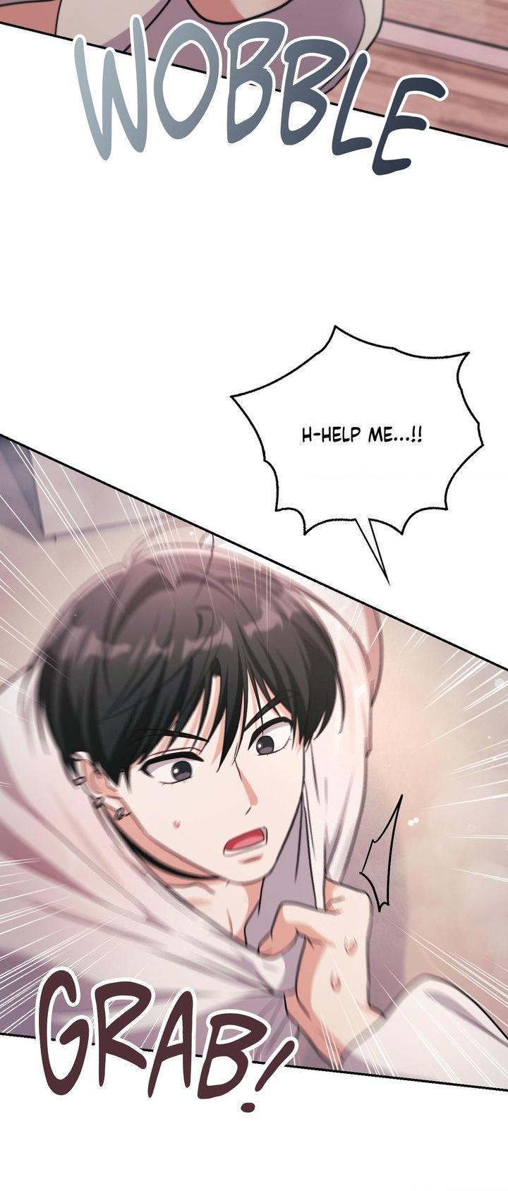I’m Not Your Guide to Destiny Chapter 30.1 page 49 - 